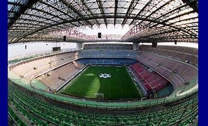 Συνθετικοί χλοοτάπητες στην Ιταλία