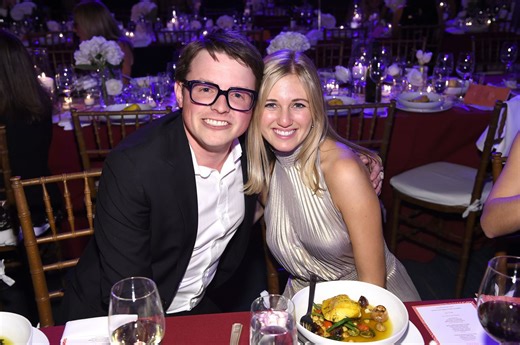 Who is Molly Milstein? Michael J Fox’s son Sam Fox marries his girlfriend in an intimate wedding