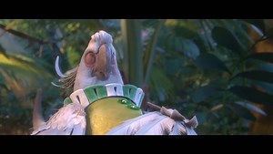 Rio 2 - \"Pooping on Your Party\" Clip