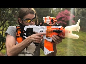 Nerf Mod: The ULTIMATE Desolator Hack!