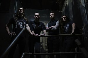 Video Premiere: ARSIS's 'Fathoms'
