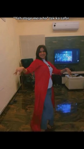 Samiya Hijab: Afghan Jalebi & Dance Highlights