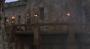 Beowulf - A sötétség harcosa (1999)