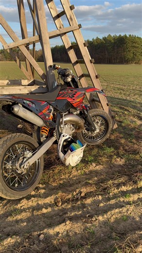 Explore Exc125 and KTM Racing Tuning