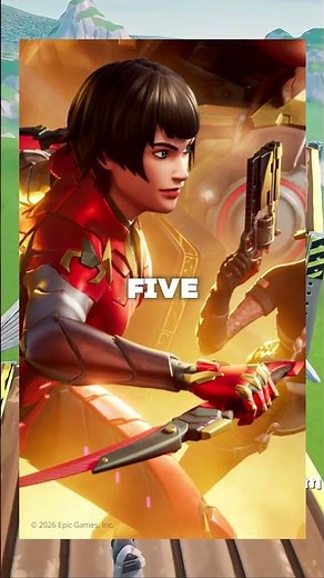 Fortnite Chapter 7 Season 2 Teaser Breakdown! 🥶 Bugs Bunny & Fishstick Mystery #fortnite