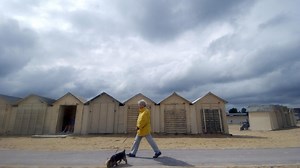 Températures fraiches, nuages... les prévisions météo de ces prochains jours