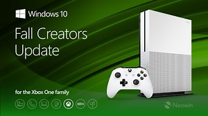 Here's what's coming in the Fall Creators Update for the Xbox One, heading to Insiders today