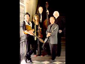 Colcannon - Cuaichin Ghleann Neifin