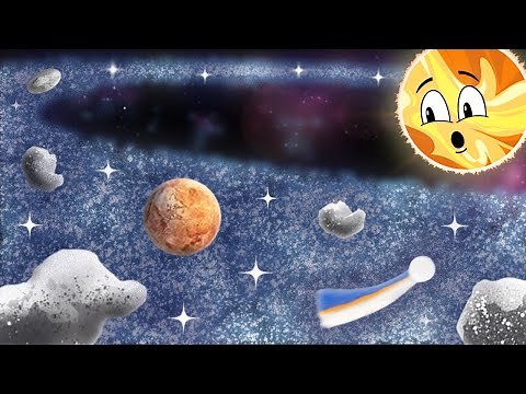 What Is The Kuiper Belt? | Space Explained