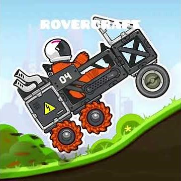 Rovercraft Music - Gameplay