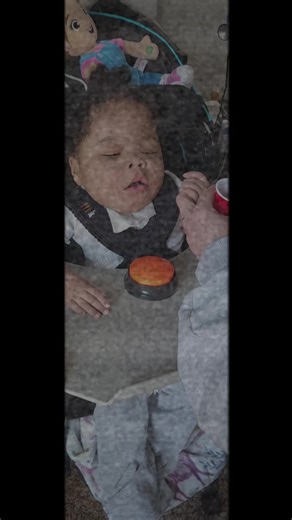 Skye's Fun Week 3 Speech Therapy