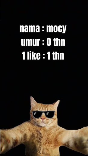 berapa umur mocy sekarang? #fyp #harusmasukberanda 31-12-2025