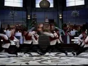 Brian Setzer . If You Can't Rock Me