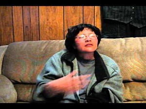 Amelia & The Skinwalker(Crypto Four Corners)