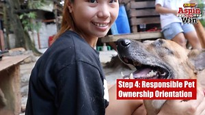 904 reactions · 14 shares | Ready to welcome a new furbaby in your life?  Consider adopting an aw-dorable Aspin from Pawssion Project! Here’s a step-by-step guide on their adoption process so you can be on your way to meet your new furry best friend.  For more information, go to www.pawssionproject.org.ph  #TopBreedAspinForTheWin #AllBreedTopBreed | TopBreed | Facebook