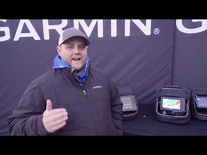 Garmin Livescope Ice Fishing Bundle Overview