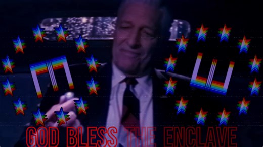 fallout tv show Enclave edit god bless the enclave and god bless america #enclave #fallouttv #fallout #theenclave