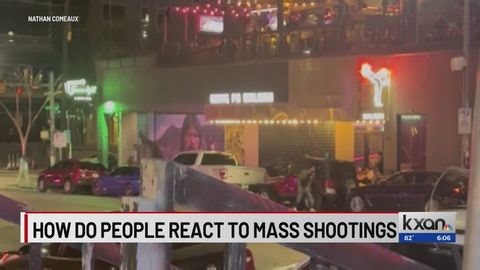 Texas-based ALERRT program under spotlight after Austin mass shooting | Haystack News