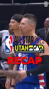 All-star weekend: ✅ Incredible games, unforgettable moments, and memories to last a lifetime  #NBAAllStarWeekend #NBA #Sportsnaut Check out the winners and losers of the NBA All-Star Weekend HERE: https://sportsnaut.com/winners-and-losers-from-2023-nba-all-star-saturday/ | Sportsnaut | Facebook