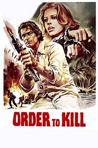 Order to Kill (1975) - Movie