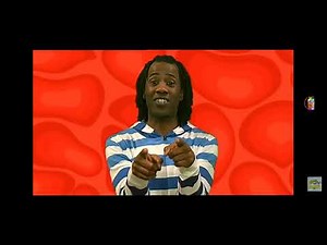 CBeebies Number Rap 4