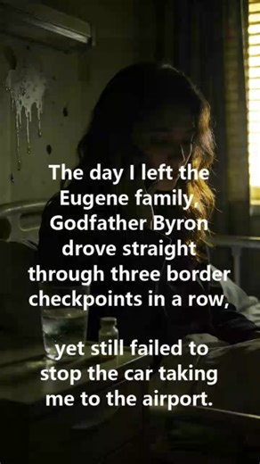 Four years of betrayal and drug manipulation stole my legs, and the so-called love was just poison. The day I left the Eugene family, Godfather Byron drove straight through three border checkpoints in a row, yet still failed to stop the car taking me to the airport. His messages bombarded my phone like a man gone mad. “What are you throwing a tantrum for?So you ended up unable to walk just because Arin threw a little tantrum?”” “It’s all my fault. You’re my wife, the Godmother of the Eugene fami