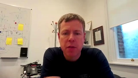 'Robot dog' helps Oxford scientists monitor forest health