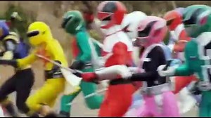 Gokaiger Goseiger Super Sentai 199 Hero Great Battle | movie | 2011 | Official Clip