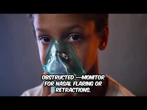 No Air, No Life: The Ultimate Airway Rule Every Nurse Must Know!