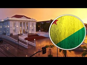 30 CURIOSIDADES SOBRE O ACRE - ESTADOS #3