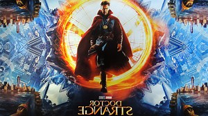Doctor Strange Spot: Watch as Time Run Backwards