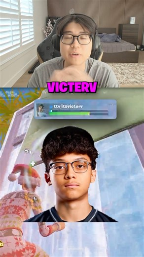 Solo Clutch in FNCS 😳😈