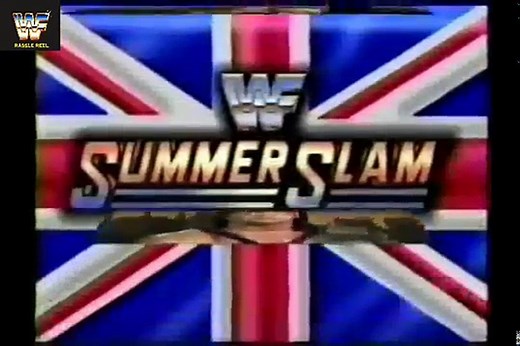 WWF Superstars July 25, 1992