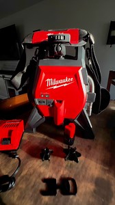15K views · 93 reactions | NEW Milwaukee M12 Drain Inspection Camera #plumbing #plumber #plumbingtools #milwaukeetool #tools #NothingButHeavyDuty | Nick Plumbing | Facebook