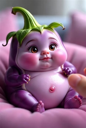 Discover the Soothing Sounds of Vegetables ASMR