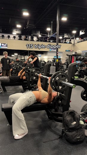 Weightlifting Challenge: 5x5 Workout Experience