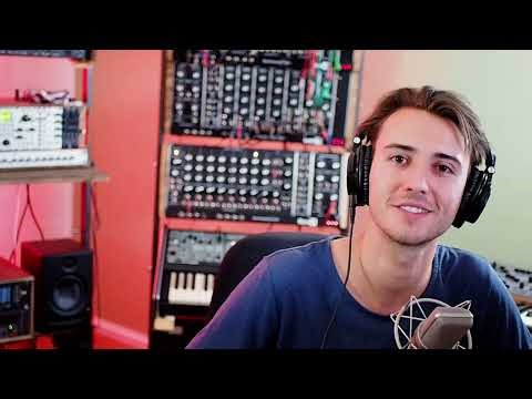 Rytmik 2 // Quick Tips and Tricks: The Shaping Page