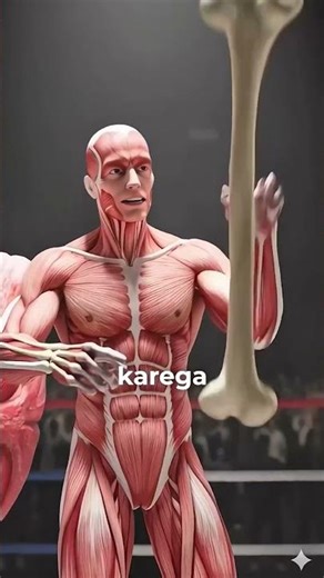 Tendon vs Ligament – What’s the Real Difference? | 3D Explanation by Dr. Lalit Bafna