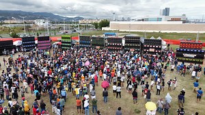 28K views · 1.3K reactions | Sound System Expo 2024 here at Cebu City at SRP Ground by SDSS vlog | Small Dream Sound System | Facebook