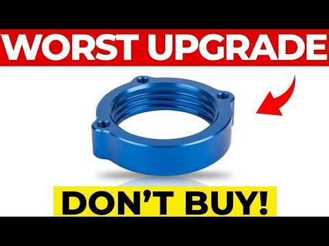 3 GMC Upgrades DESTROYING Your Truck (And 4 That Actually Work)