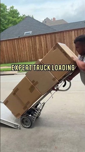 Out-of-State Moving Help in Carrollton TX | Furniture Wrapping & Truck Loading