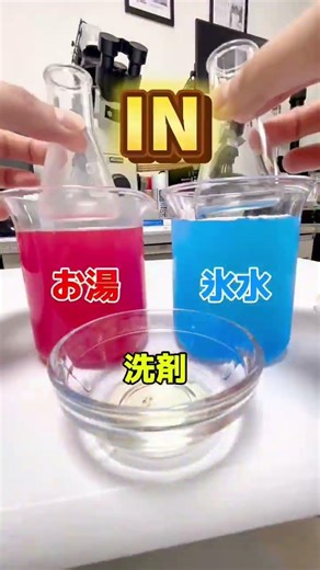 【シャボン玉と空気圧】