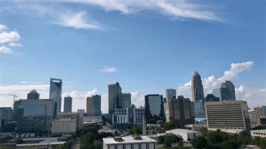 2 companies expanding in Charlotte, bringing hundreds of jobs