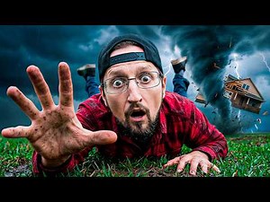 SURVIVING OUR CRAZIEST HOUSE DISASTERS! | FV Family