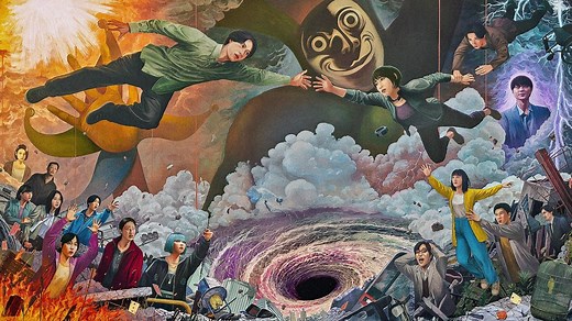 Le 70 migliori Serie TV Netflix da vedere a Gennaio 2025