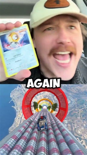 REAL LIFE Pokémon?? 😭✨Creds: yeelon #pokemon #birdtrend #roblox