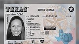 New design for Texas driver’s license and ID cards released Monday
