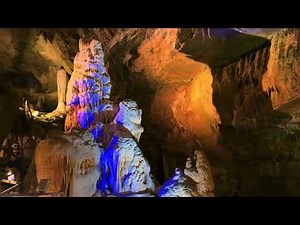 “Almost Heaven” - West Virginia