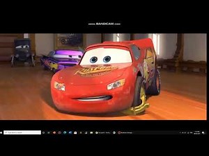 Cars full movie part 9
