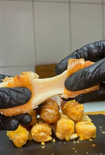 Receta de tequeños: deliciosos y fáciles de preparar